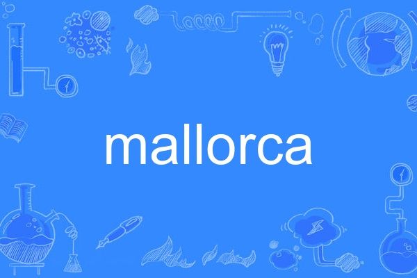 mallorca