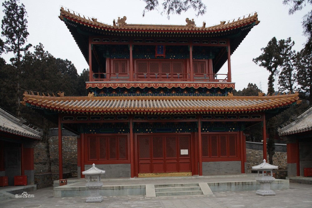 諸天寺村