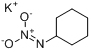 環己基羥基氮烯-1-氧化物鉀鹽