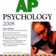 Barron\x27s AP Psychology(Robert McEntarffer; Allyson J. Weseley Ed.D.著圖書)