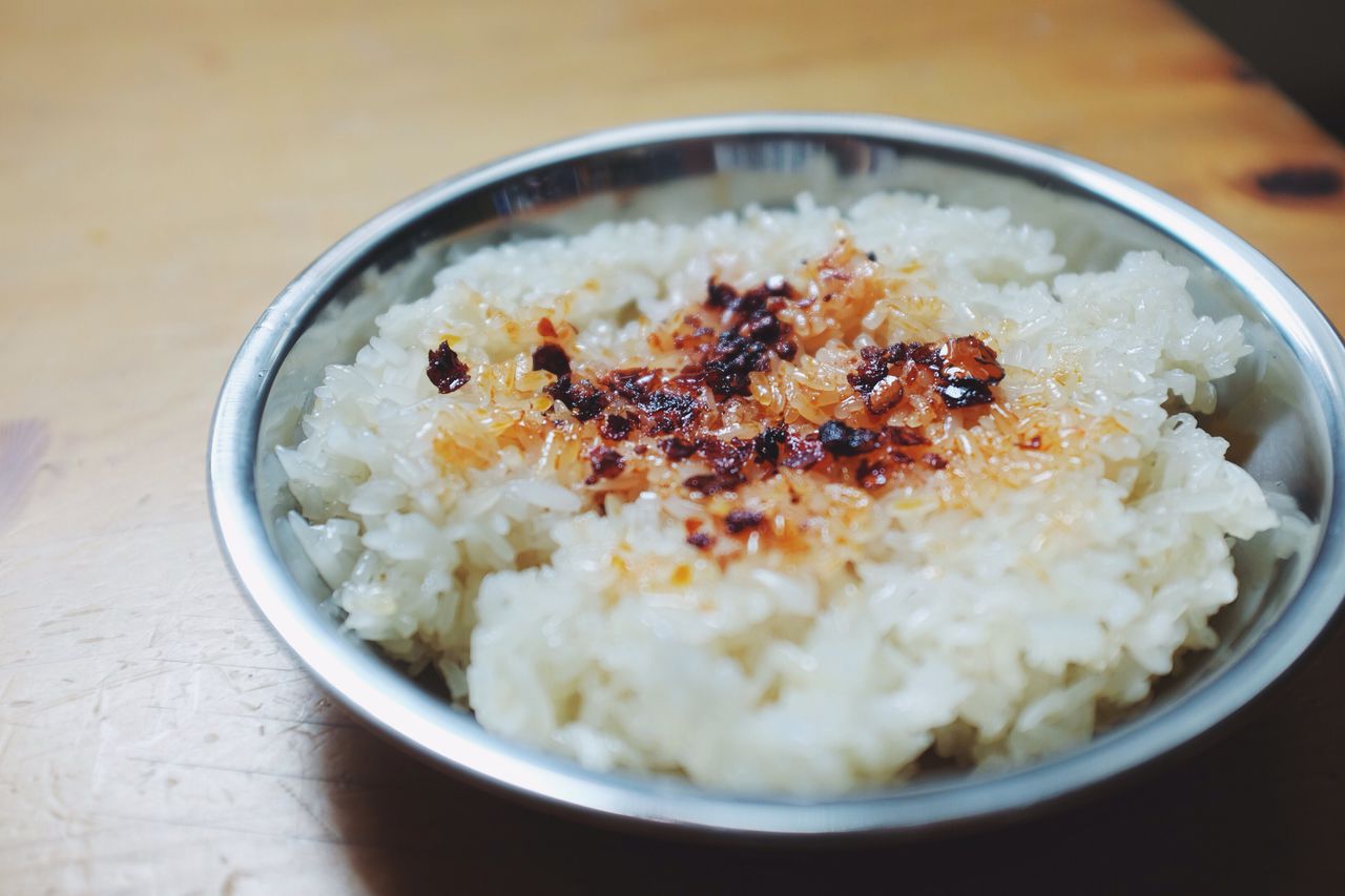 家鄉糯米飯