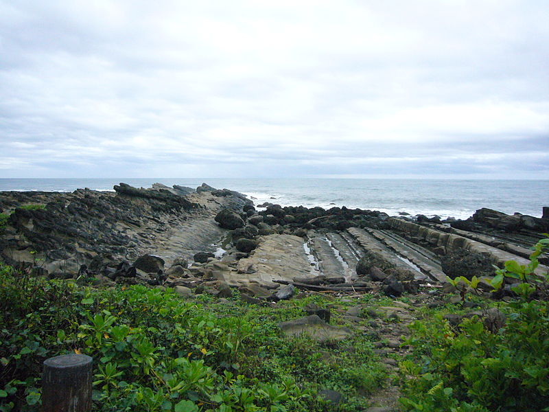 東部海岸國家風景區