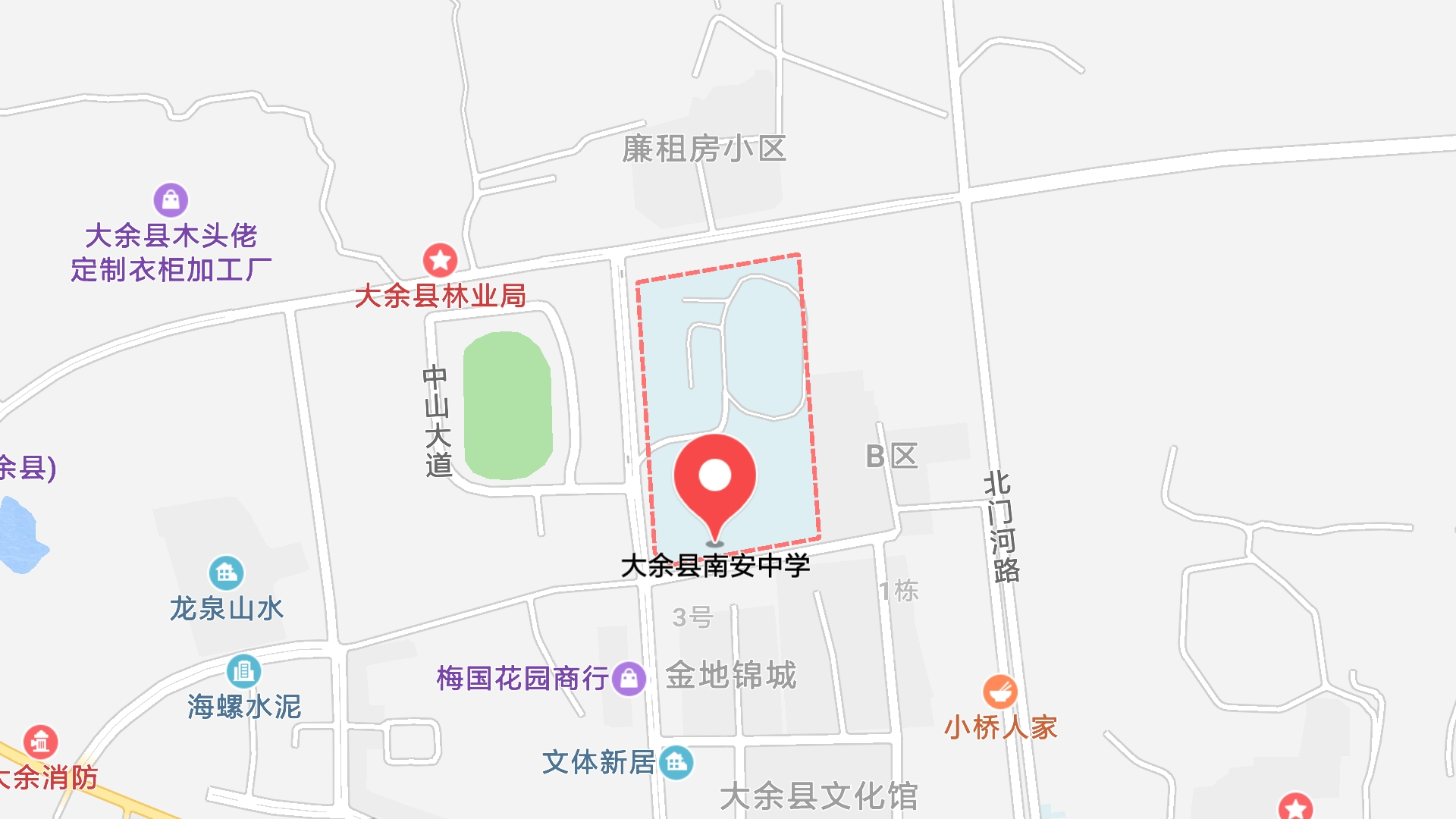 地圖信息