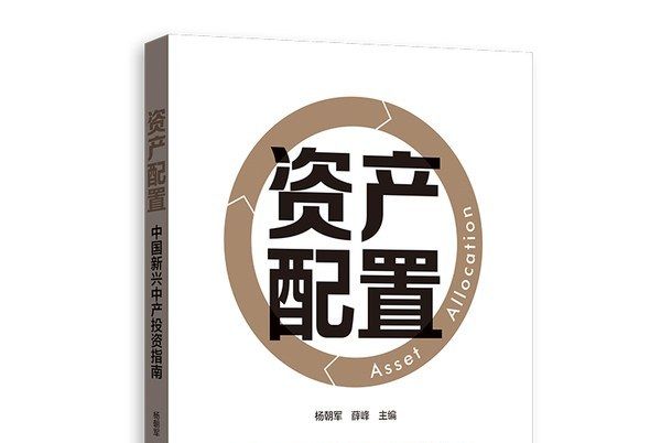 資產配置——中國新興中產投資指南