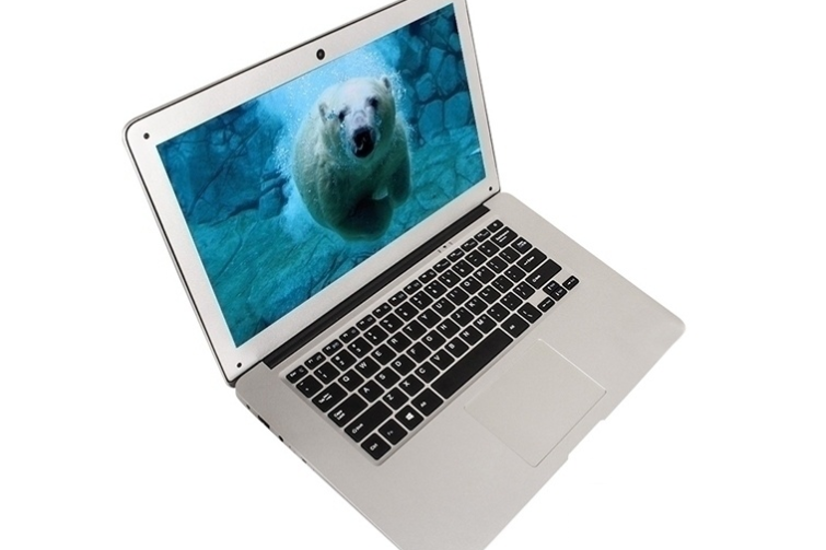 中柏EZbook i7