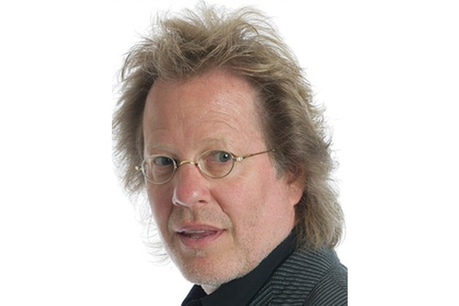 Steve Dorff