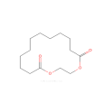 1,4-二氧雜環十六烷-5,16-二酮