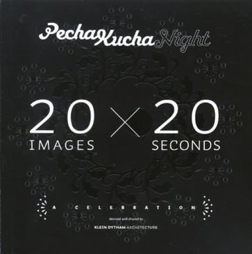 Pecha Kucha Night