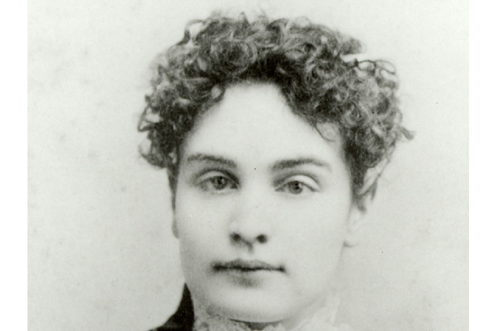 Anne Sullivan