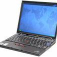 IBM ThinkPad X40 2371MBC