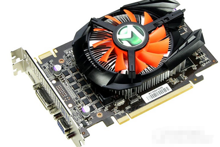 銘瑄 GTX560巨無霸Ⅱ