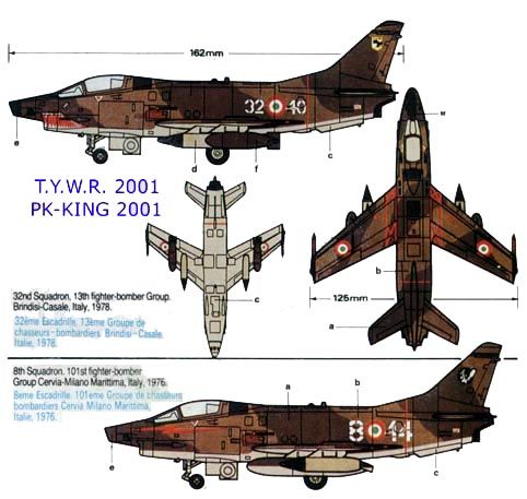 G.91攻擊機