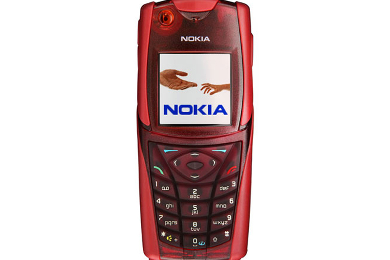 nokia 5140(諾基亞5140)