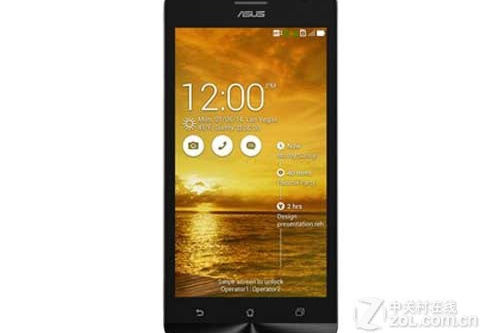 華碩ZenFone 5(A501CG/2GB RAM/聯通3G)