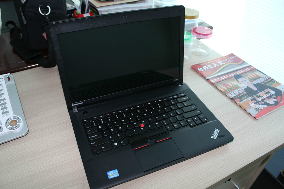 ThinkPad E430c 33651B8