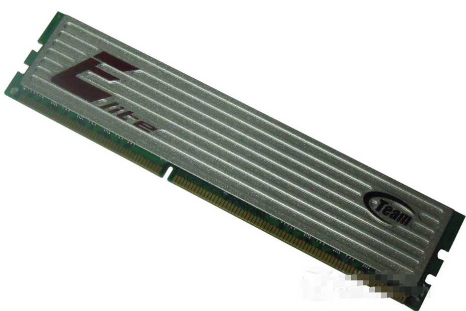 Team Elite 4GB DDR3 1333