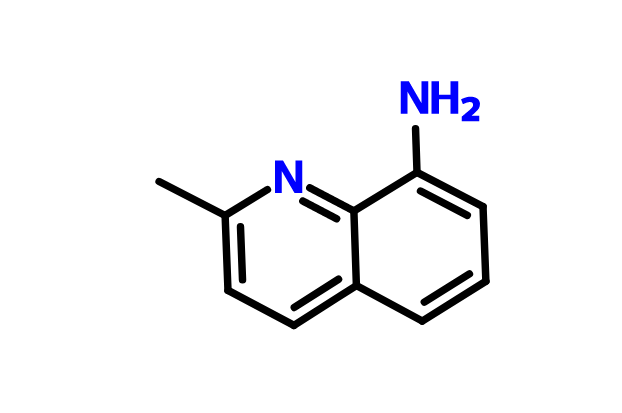 8-氨基喹哪啶