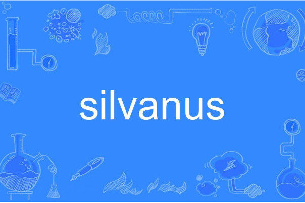 silvanus