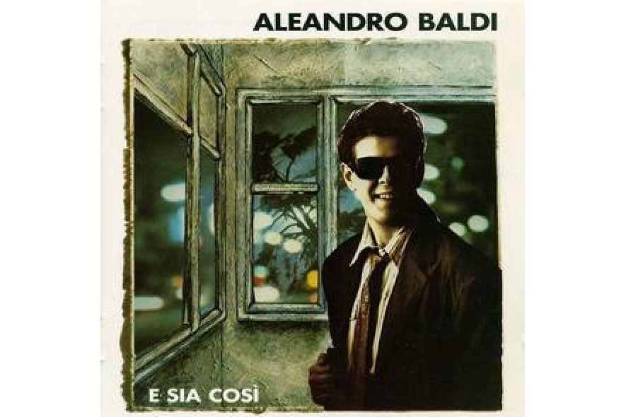 Aleandro Baldi