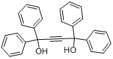 1,1,4,4-四苯基-2-丁炔-1,4-二醇