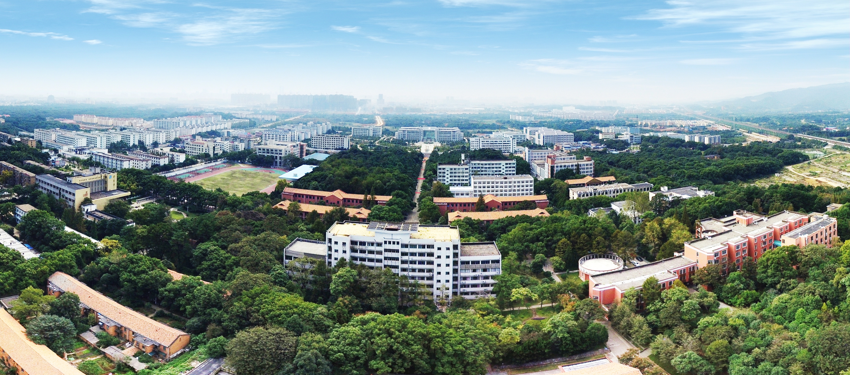 江西農業大學工學院