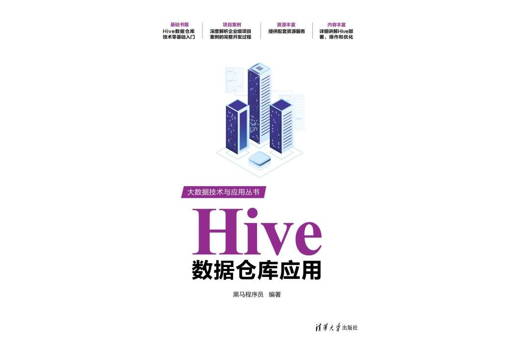 Hive數據倉庫套用