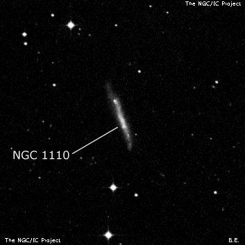 NGC 1110