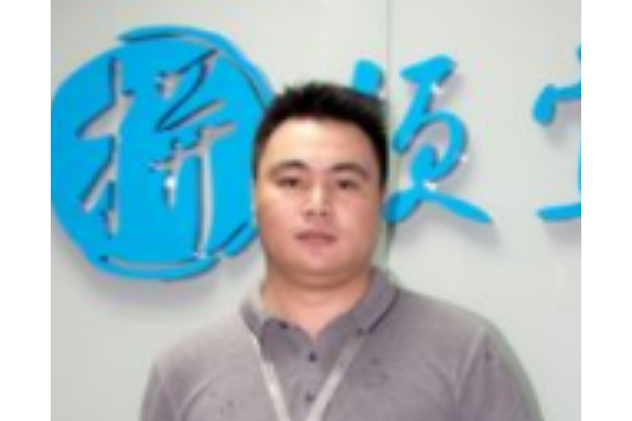 徐意(拼便宜創始人、CEO)