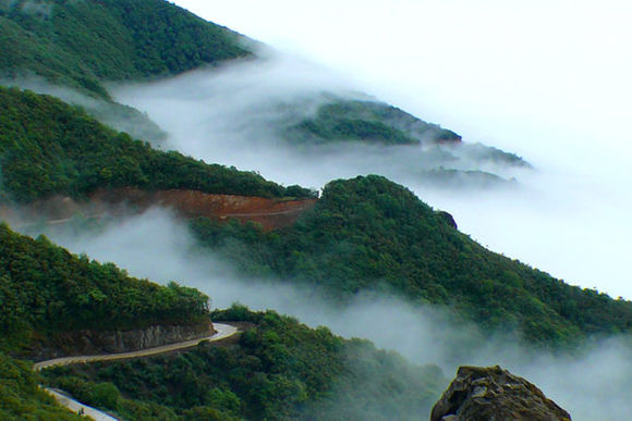 安樂村(四川省蓬安縣柳灘鄉安樂村)