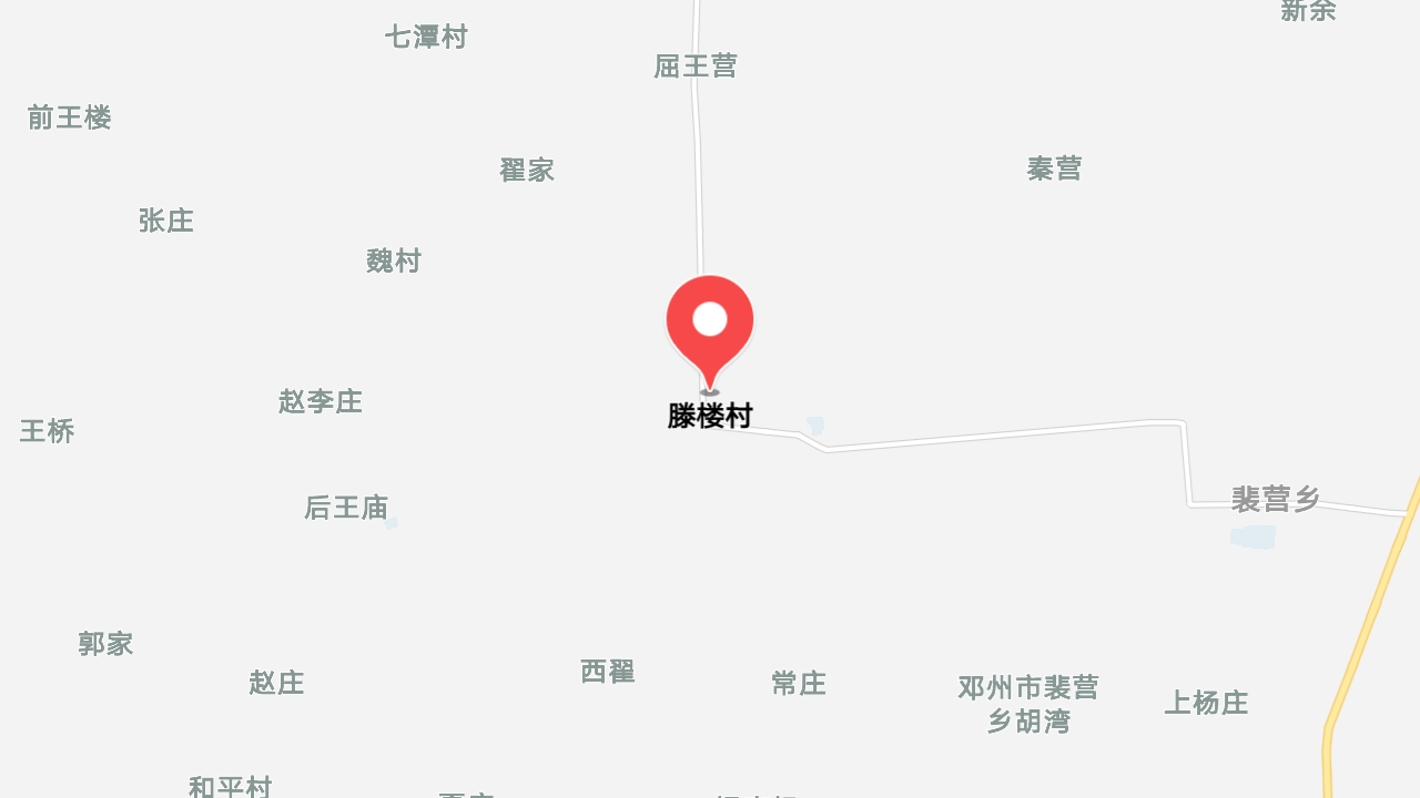 地圖信息