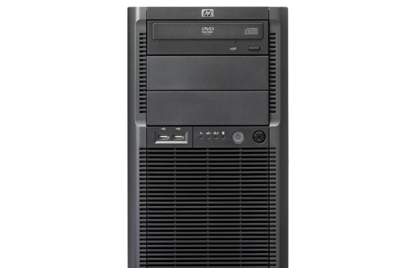 HP ProLiant ML330 G6(637079-AA1)