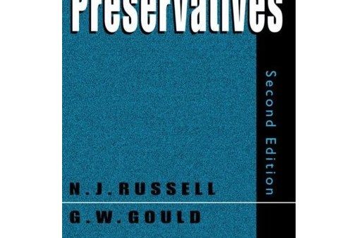 Food Preservatives, Second edition