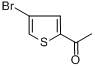 1-（4-溴-2-噻吩）乙酮