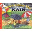 Down Comes the Rain Lets-Read-and-Find-Out Science, Stage 2