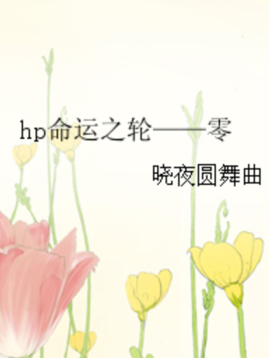 hp命運之輪——零