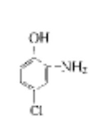 2_氨基-4-抓苯酚