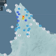 8·11日本北海道地震(2022年在日本北海道發生的地震)