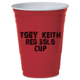 Red Solo Cup