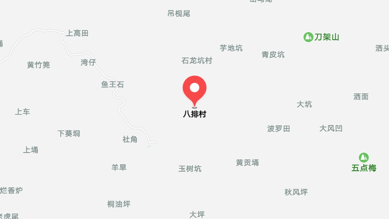 地圖信息