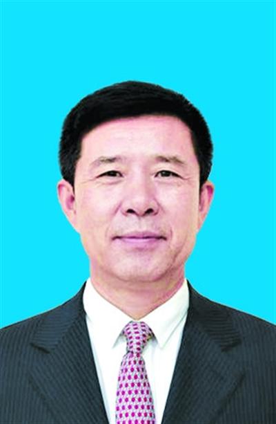 宋國臣(黑龍江省七台河市人大常委會秘書長)