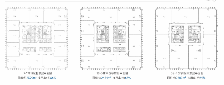 華強科創廣場