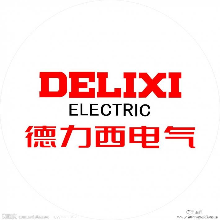 德力西電氣有限公司