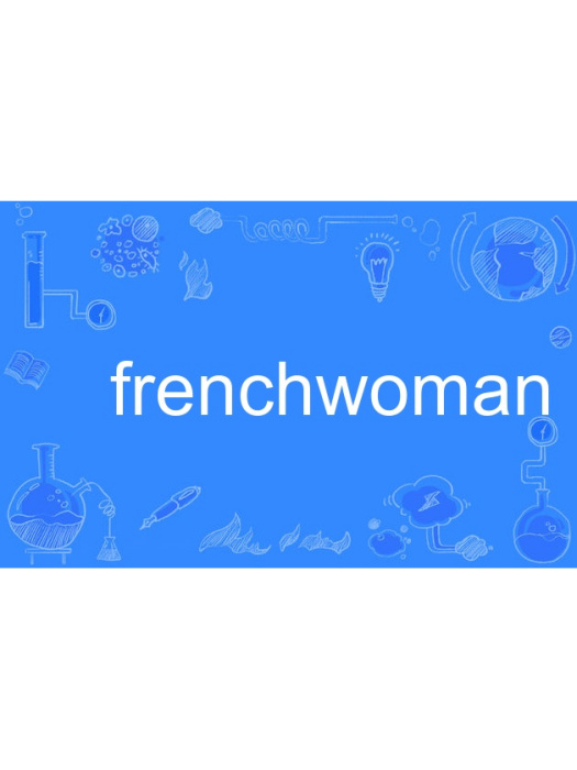 frenchwoman