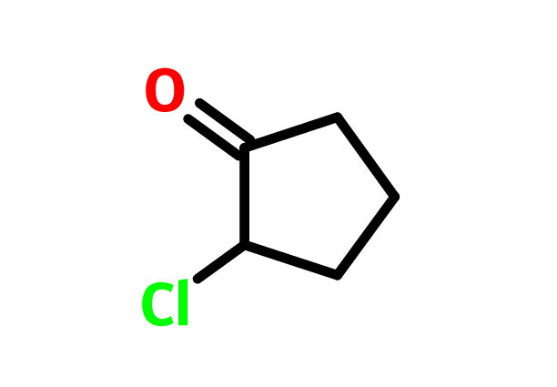 2-氯環戊酮