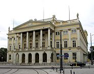 弗羅茨瓦夫歌劇院