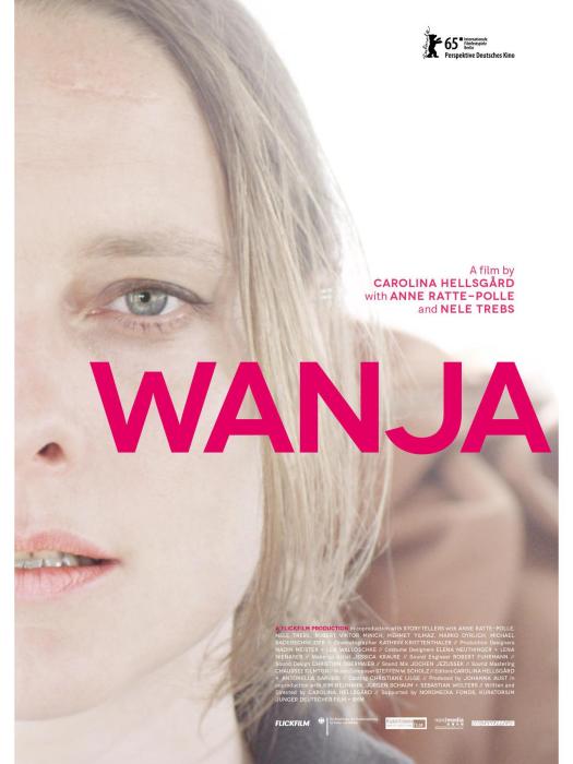 Wanja(2015年Carolina Hellsgård執導的電影)