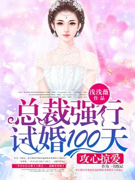 攻心掠愛：總裁強行試婚100天