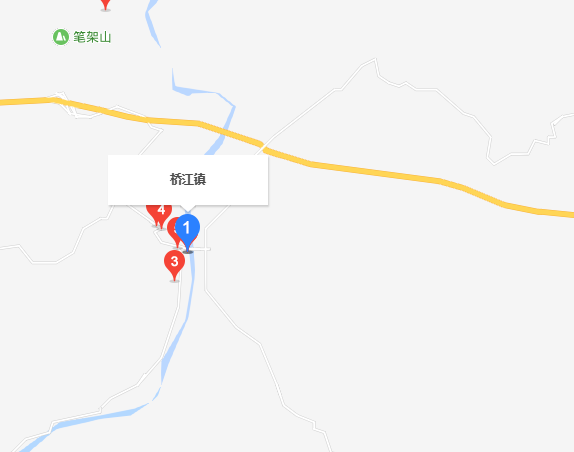 橋江鎮