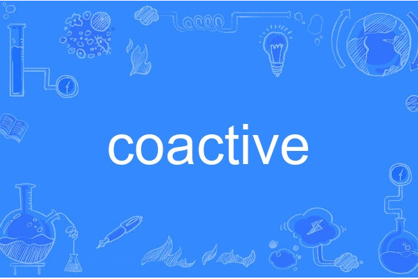 coactive