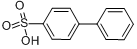 聯苯-4-磺酸